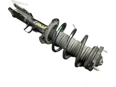 2017 Kia Sportage Shock Absorber - 54660D9100