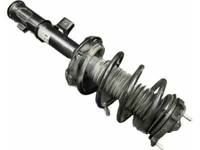 2017 Kia Sportage Shock Absorber - 54660D9100