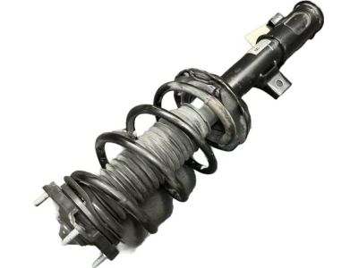 2017 Kia Sportage Shock Absorber - 54660D9100