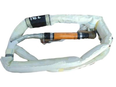 Kia 85010D9000 Curtain Air Bag Module, Left