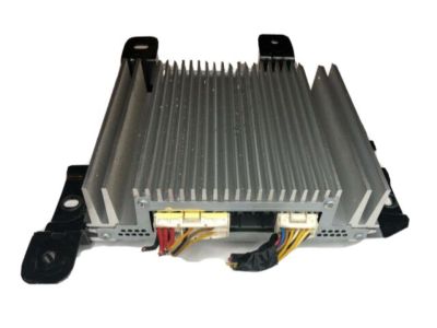 Kia 963701M200 Extension Amplifier Assembly-Audio