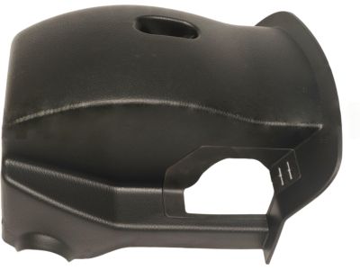 Kia Forte Steering Column Cover - 84852A7100WK