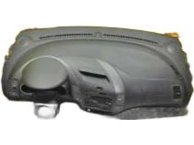 Kia Forte Steering Column Cover - 84852A7100WK