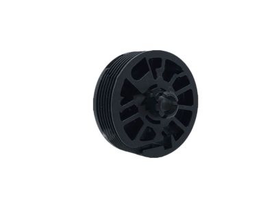 Kia 82483D3000FFF Drum-Dr PWR REGULATO