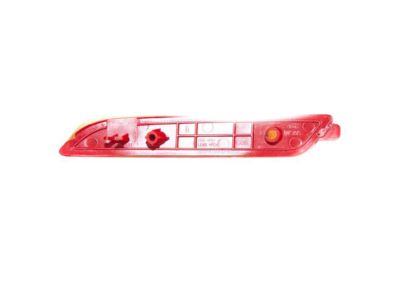 Kia Bumper Reflector - 92406H9100