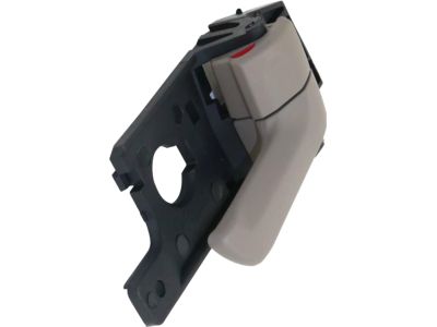 826201F000UB Kia Door Inside Handle Assembly Right Hand Product Photo 2 of 6