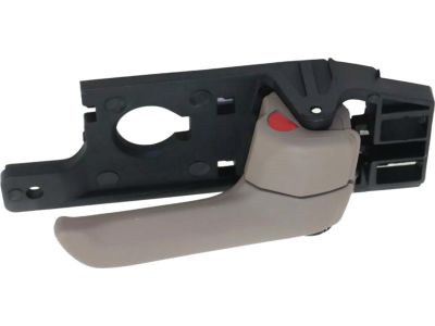 826201F000UB Kia Door Inside Handle Assembly Right Hand Product Photo 6 of 6