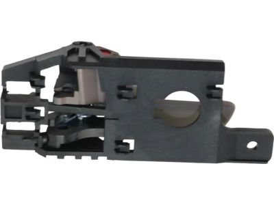 826201F000UB Kia Door Inside Handle Assembly Right Hand Product Photo 3 of 6