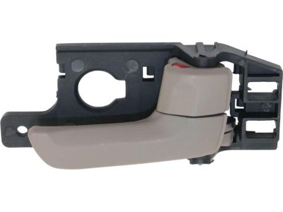 826201F000UB Kia Door Inside Handle Assembly Right Hand Product Photo 5 of 6