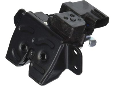 2019 Kia Soul EV Door Lock Actuator - 812302W000