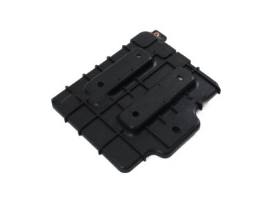 2006 Kia Rio Battery Tray - 371501G000