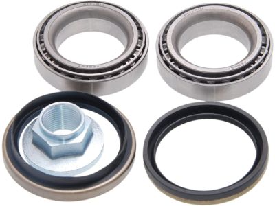 Kia 51720FD000 Front Wheel Bearing