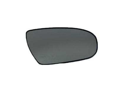 2011 Kia Optima Car Mirror - 876212T100