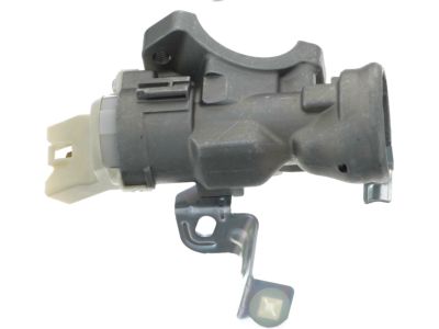 2011 Kia Forte Ignition Lock Assembly - 819101M000
