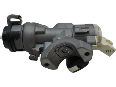 2011 Kia Forte Ignition Lock Assembly - 819101M000