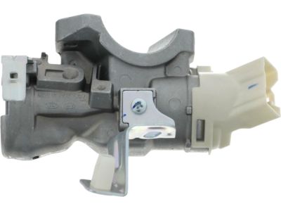 2011 Kia Forte Ignition Lock Assembly - 819101M000