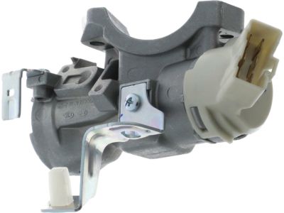 2011 Kia Forte Ignition Lock Assembly - 819101M000