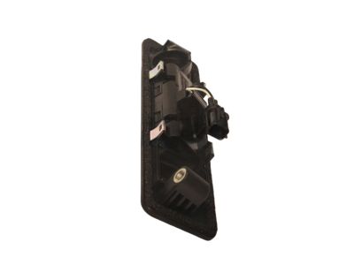 Kia 81260D4011 Outside Handle & Lock A 81260D4011 Kia Outside Handle & Lock A Product Photo 1 of 2