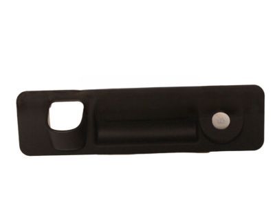 81260D4011 Kia Outside Handle & Lock A Product Photo 2 of 2