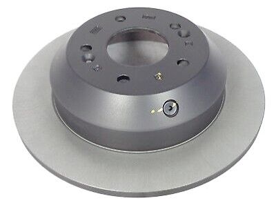 Kia Brake Disc - 584112P000