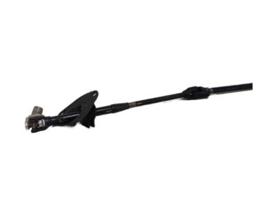 Kia Stinger Steering Shaft - 56400J5000