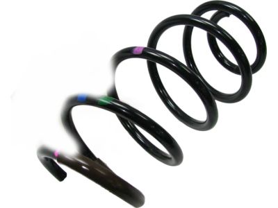 2011 Kia Sorento Coil Springs - 546301U402