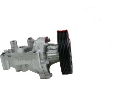 Kia Optima Water Pump - 251002G510