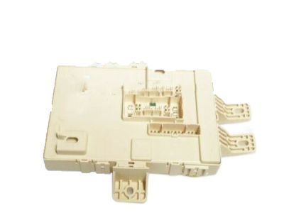 Kia 91950A7030 Instrument Panel Junction Box Assembly