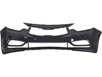 Kia 86511A7010 Front Bumper Cover