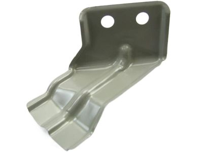 Kia 663172P000 Bracket Assembly-Fender