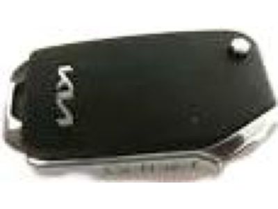 2023 Kia Soul Car Key - 95430K0120
