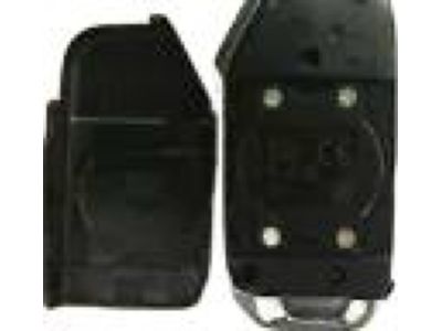2023 Kia Soul Car Key - 95430K0120