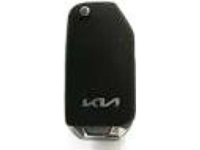 2023 Kia Soul Car Key - 95430K0120