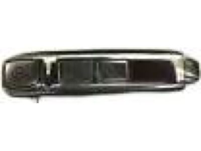 2023 Kia Soul Car Key - 95430K0120
