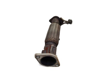 Kia 28610B2310 Front Muffler Assembly