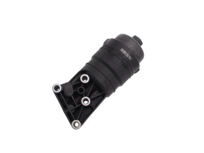 Kia K900 Oil Filter Housing - 263003C701