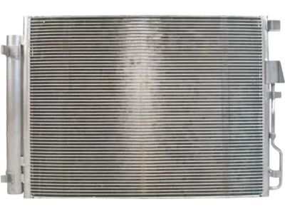 Kia Sportage A/C Condenser - 97606D3050