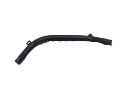 Kia 2672239501 Hose-BLOWBY