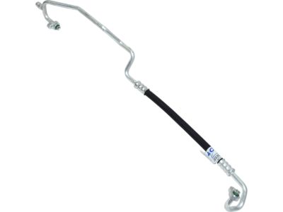 Kia Sorento A/C Hose - 977621U200