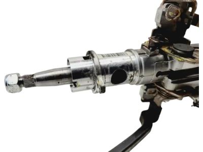 2016 Kia Soul Steering Column - 56310B2000