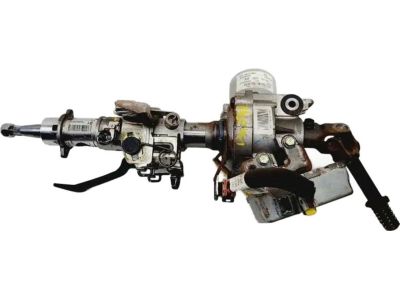 2016 Kia Soul Steering Column - 56310B2000