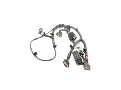 Kia 91880J5020 Extension Wiring Assembly-Spas