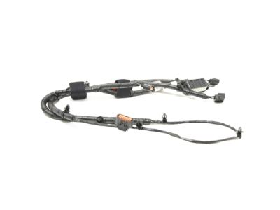 Kia 91880J5020 Extension Wiring Assembly-Spas