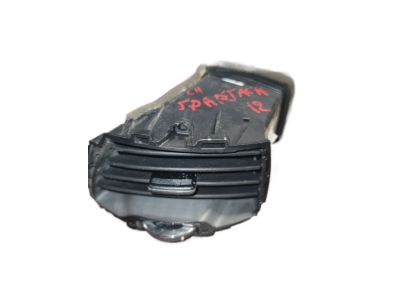 Kia 974803W000 Duct Assembly-Side Air VENTILATOR