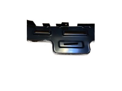 Kia 866772P000 Bracket-Rear Bumper Side Reinforcement