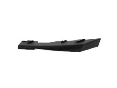 Kia 865832T000 Reinforcement Assembly-Front Bumper