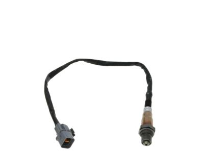 2012 Kia Soul Oxygen Sensor - 392102B220