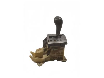 Kia Optima Automatic Transmission Shift Levers - 467002G040VA