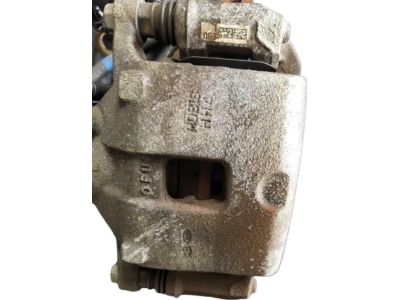 2023 Kia Seltos Shock Absorber - 54650Q5200
