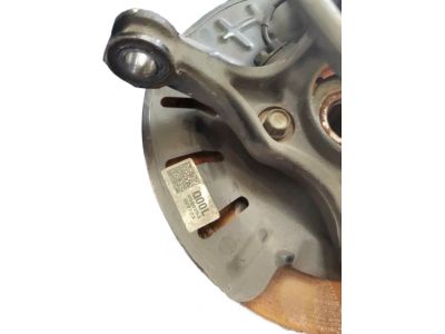 2023 Kia Seltos Shock Absorber - 54650Q5200